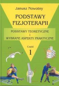 Podstawy fizjoterapii cz 1 - 2857808966