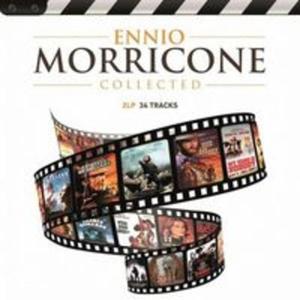 Ennio Morricone Collected - 2857809129