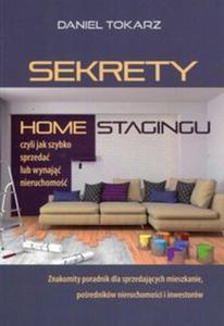 Sekrety home stagingu - 2857809403