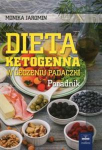 Dieta ketogenna w leczeniu padaczki - 2857809415