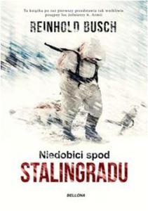 Niedobici spod Stalingradu - 2857809433