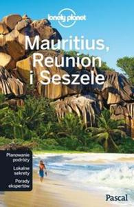 Mauritius, Reunion i Seszele [Lonely Planet] - 2857809449