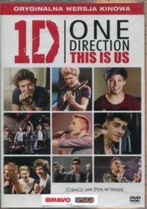 One Direction This Is Us - 2857809494