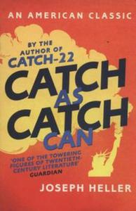 Catch as Catch Can - 2857809497