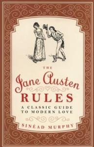 The Jane Austen Rules - 2857809516