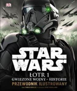 Star Wars. otr 1 Przewodnik ilustrowany - 2857809563