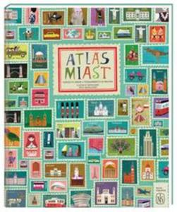 Atlas miast - 2857809567