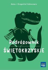 Podrownik witokrzyskie - 2857809569