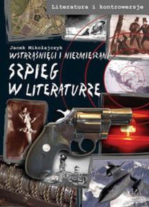 Szpieg w literaturze - 2857809592