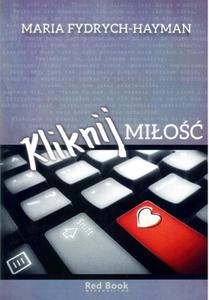 KLIKNIJ MIO BR. REDBOOK9788394537197 - 2857809632