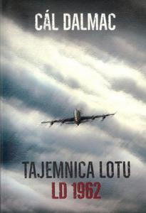 TAJEMNICA LOTU LD 1962 BR. REDBOOK9788365714015 - 2857809640