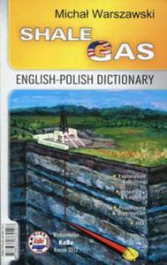 Gaz upkowy Sownik polsko- angielski angielsko-polski - 2857809663