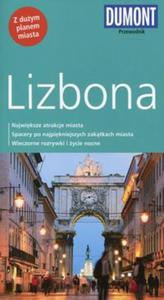 Lizbona Przewodnik - 2857809689