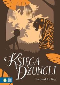 Ksiga Dungli - 2857809730