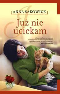 Ju nie uciekam - 2857809752