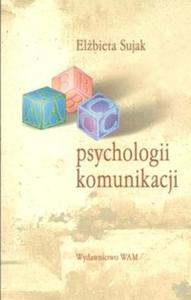 ABC psychologii komunikacji - 2825666399