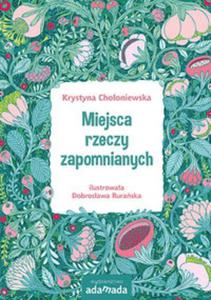 Miejsca rzeczy zapomnianych - 2857809836