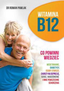 Witamina B12 - 2857809865