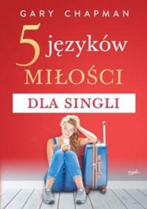 5 jzyków mioci dla singli