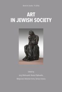 Art in Jewish society - 2857809891