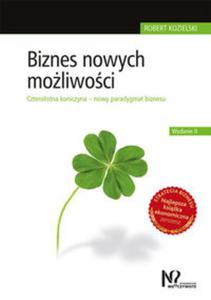 Biznes nowych moliwoci - 2857810080