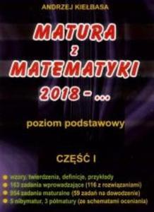 Matura z matematyki 2015 - ... Cz 1. Poziom podstawowy - 2857810091