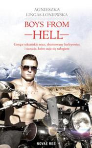 Boys from Hell - 2857810111