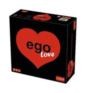 Ego Love - 2857810428