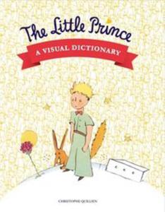 The Little Prince - 2857810441