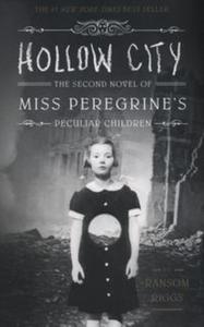 Hollow City - 2857810444