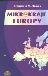 Mikrokraje Europy - 2825666451