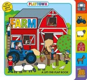 Playtown Farm - 2857810736