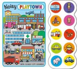 Noisy Playtown - 2857810742