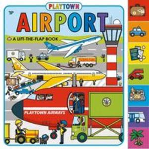 Playtown Airport - 2857810744