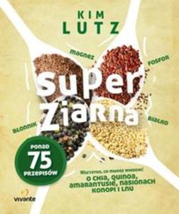 Super ziarna - 2857810752