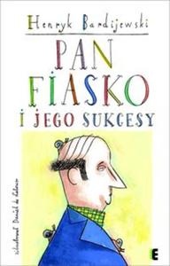 Pan Fiasko i jego sukcesy - 2857810764