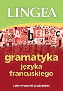 Gramatyka jzyka francuskiego - 2857810854