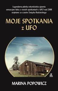 Moje spotkania z UFO - 2857810856