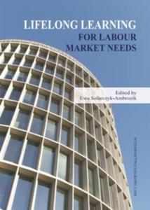 Lifelong learning for labour market needs - 2857810884