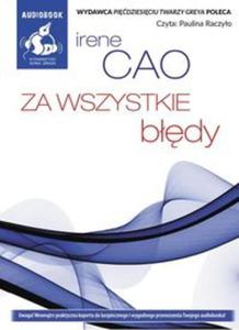 Za wszystkie bdy - 2857810937