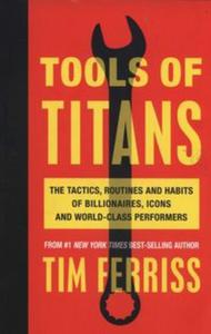 Tools of Titans - 2857810978