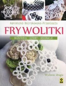 Frywolitki - 2857811050