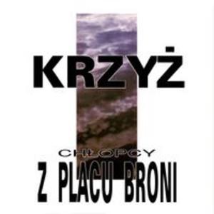 Krzy - 2857811107