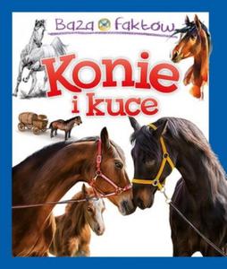 Baza faktw: Konie i kuce - 2857811165