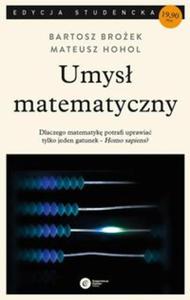 Umys matematyczny - 2857811280