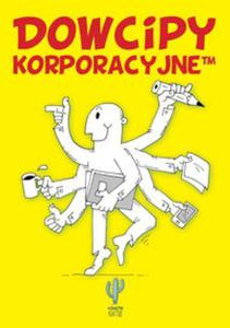 Dowcipy korporacyjne - 2857811307