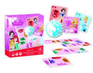 DISNEY PRINCESS Game Box - 2857811321