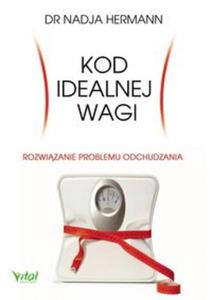 Kod idealnej wagi - 2857811328