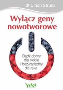 Wycz geny nowotworowe - 2857811332