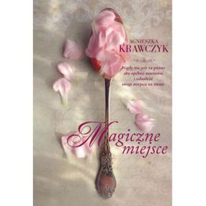 Magiczne miejsce - 2857811363